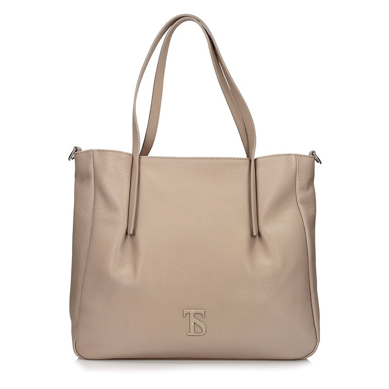 Torebka shopperka Toscanio F119