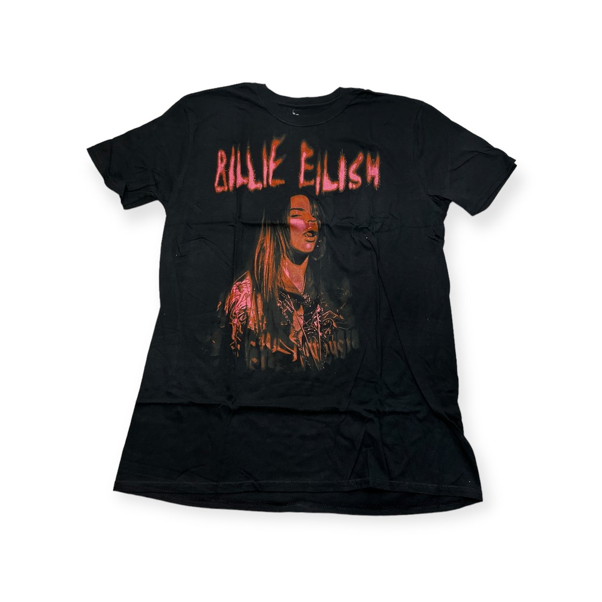 Koszulka T-shirt męski okrągły dekolt SPENCER'S NADRUK XL