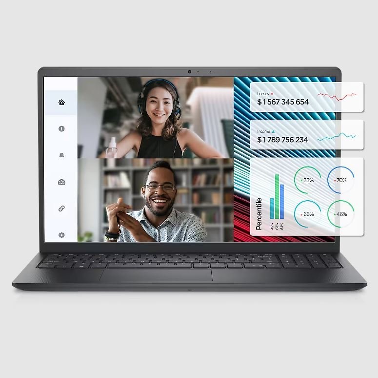Dell Vostro 15 3530 i5-1334U | 15.6