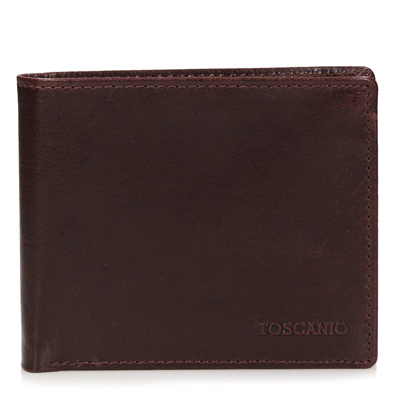 Portfel męski skórzany T1038