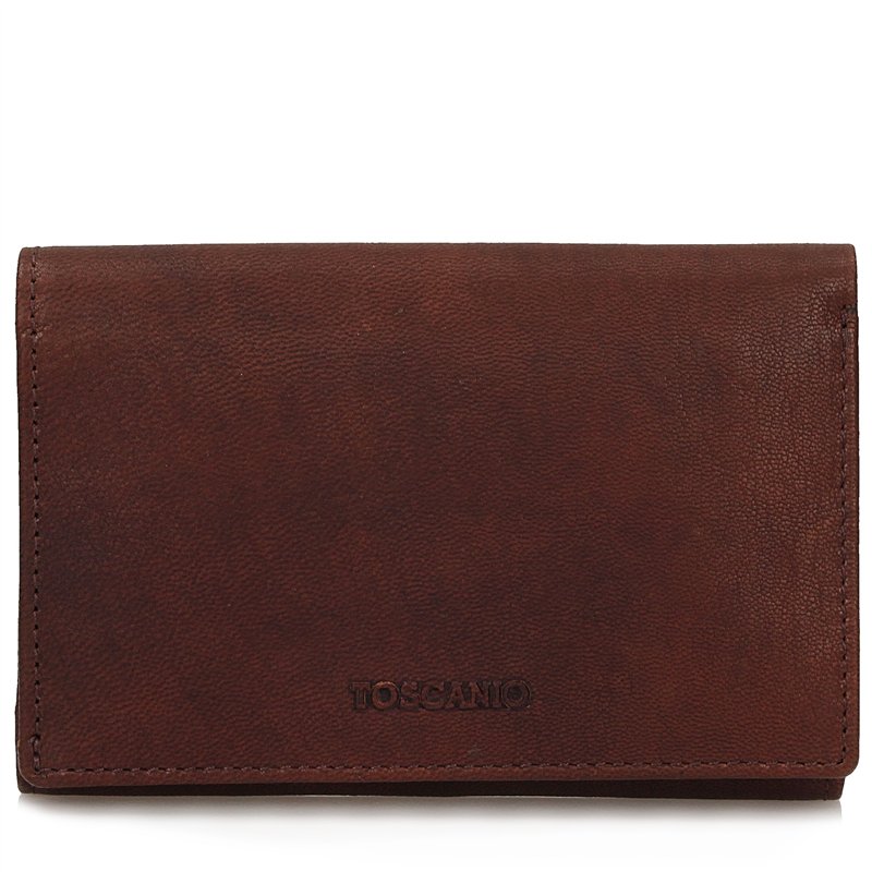 Portfel damski Toscanio T1113