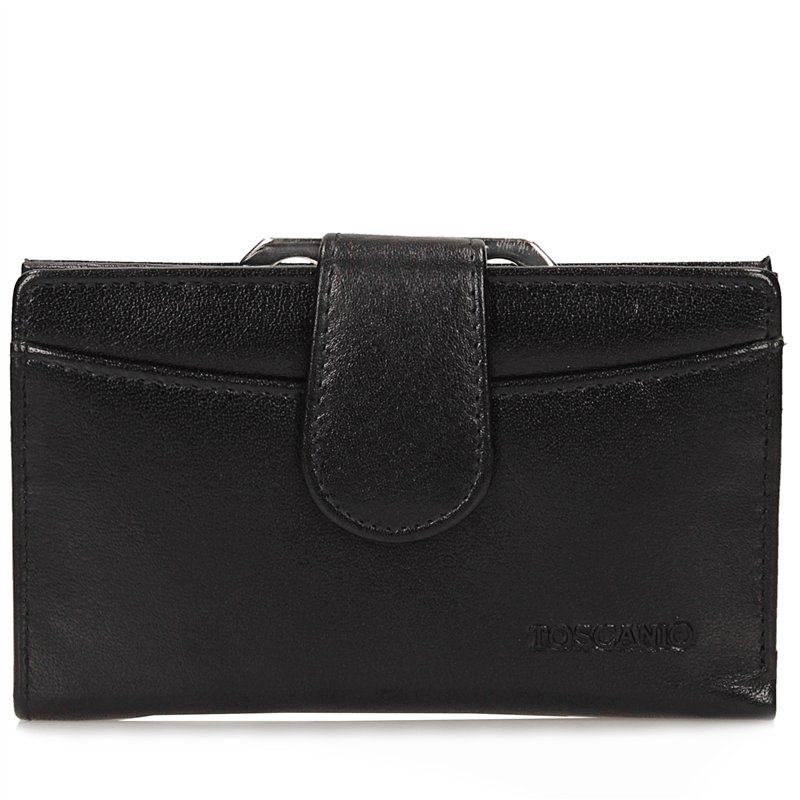 Portfel damski Toscanio T1126