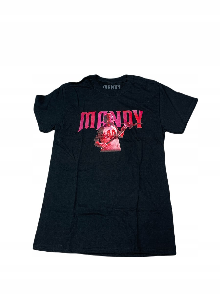Koszulka t-shirt męski Spencer's Mandy S