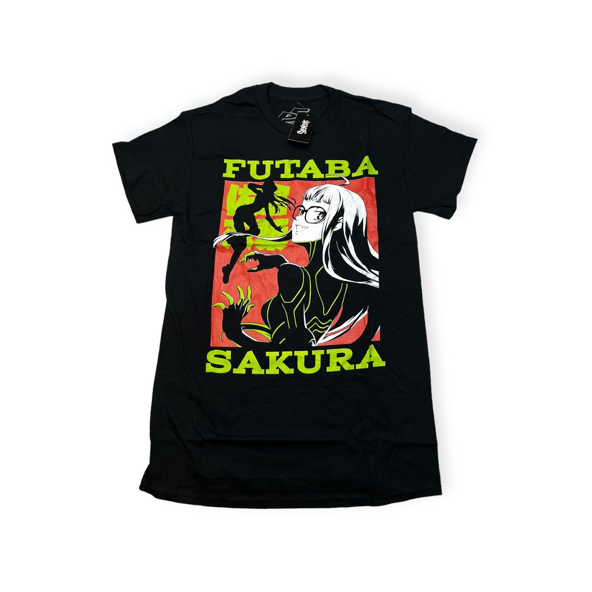 Koszulka t-shirt męski Spencer's PERSONA 5 M