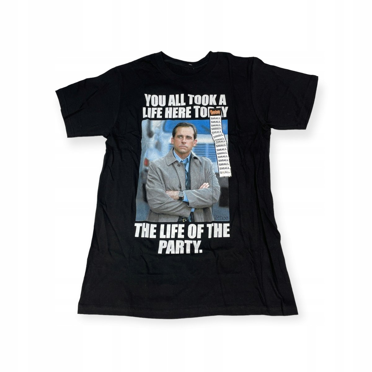 Koszulka t-shirt męski Spencer's The office M