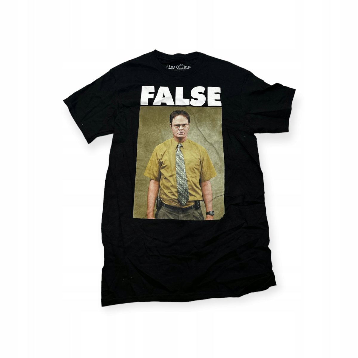 Koszulka t-shirt męski Spencer's THE OFFICE S
