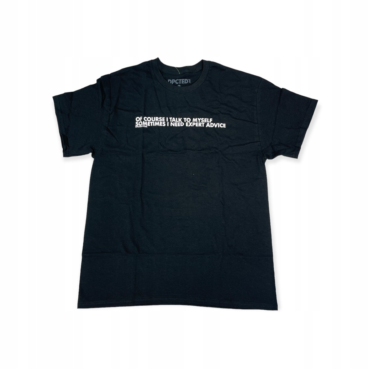 Koszulka t-shirt męski SPENCER'S napisy L