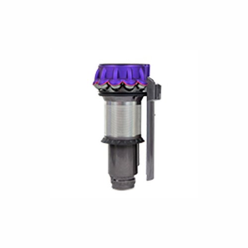 Oryginalny Cyklon fiolet Dyson Gen5