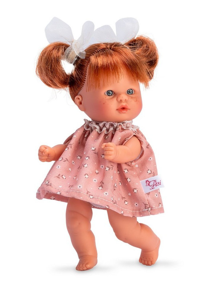 Lalka Bomboncin 20 cm Asi 0117400
