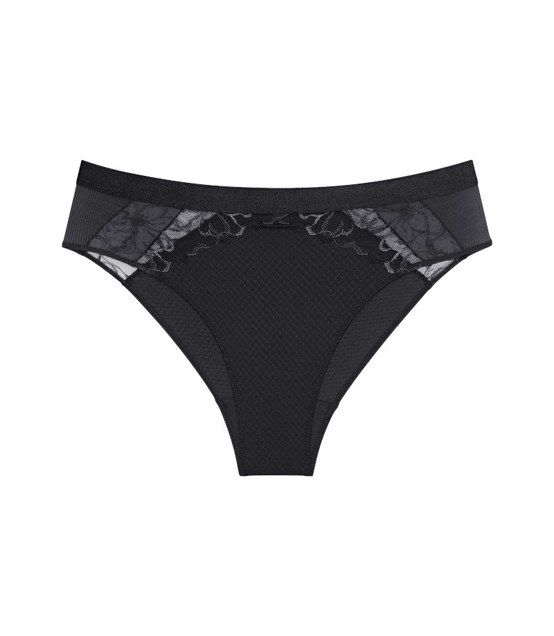 Triumph majtki damskie typu tai Wild Azalea Florale Tai-36