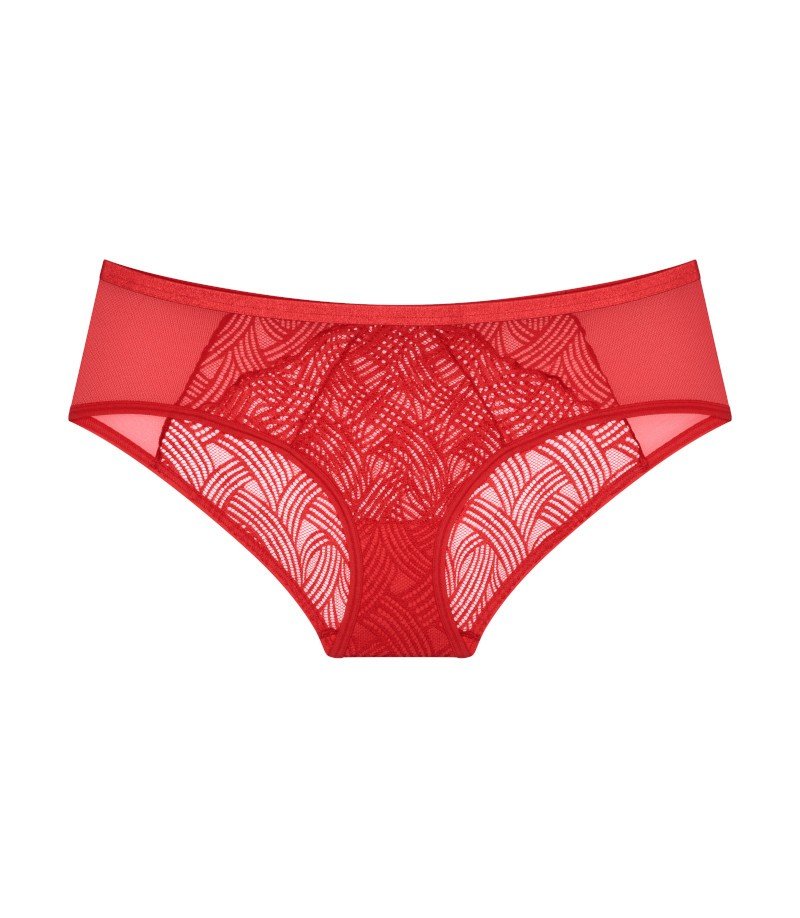 Triumph majtki damskie hipstery Delightful Spotlight Hipster-38