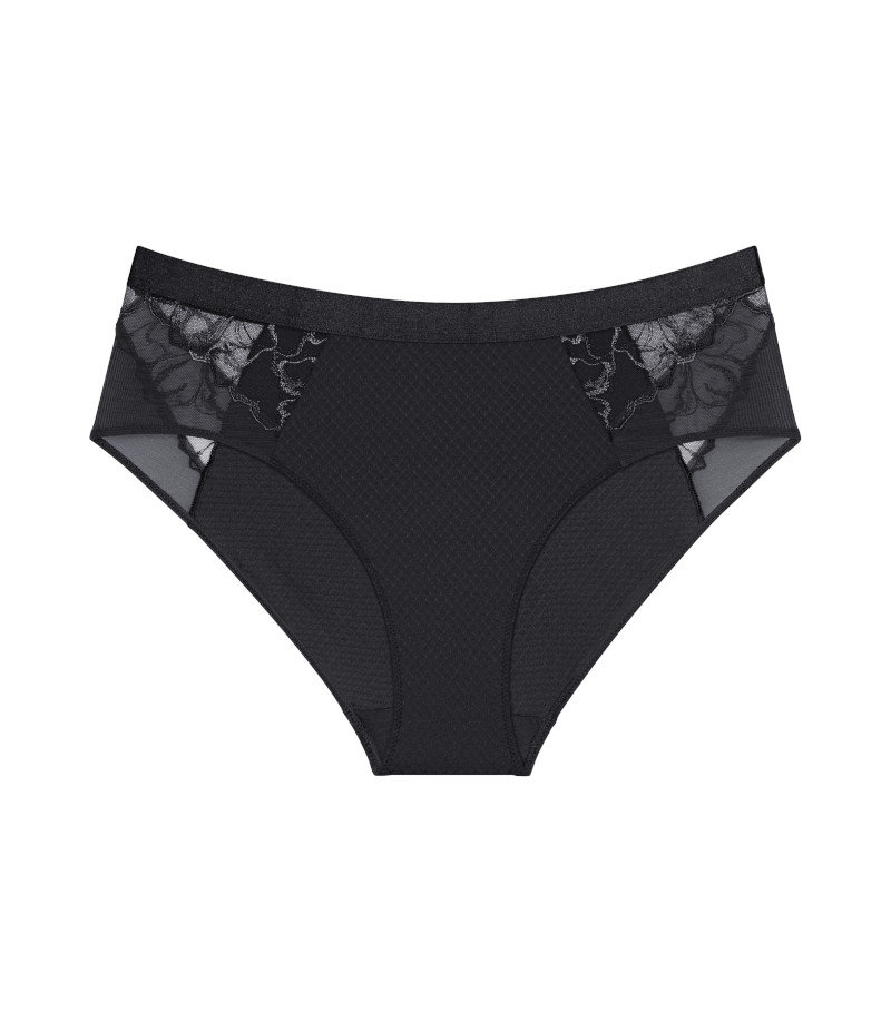Triumph majtki damskie maxi Wild Azalea Florale Maxi-38