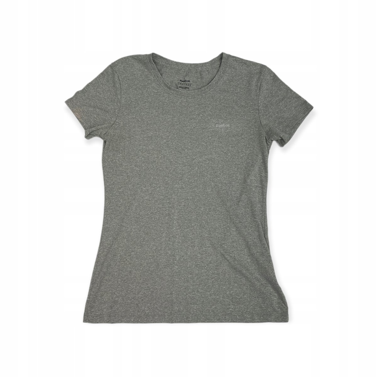 Sportowa koszulka t-shirt damski REEBOK S