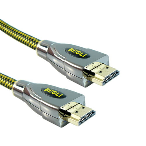 Kabel HDMI - HDMI 4k 2m