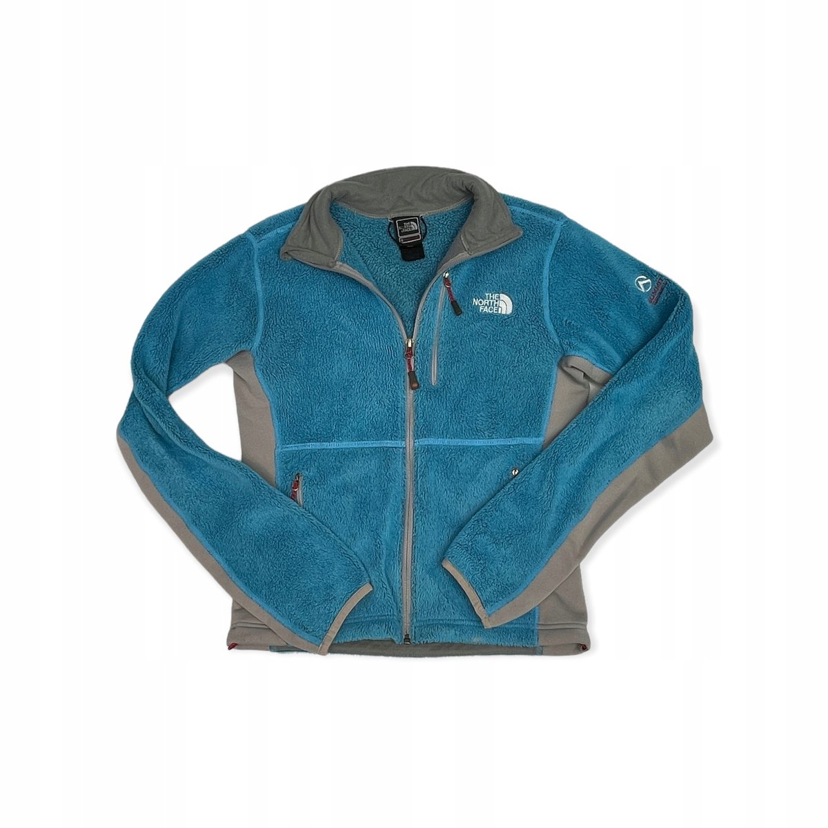 Rozpinana bluza damska THE NORTH FACE M
