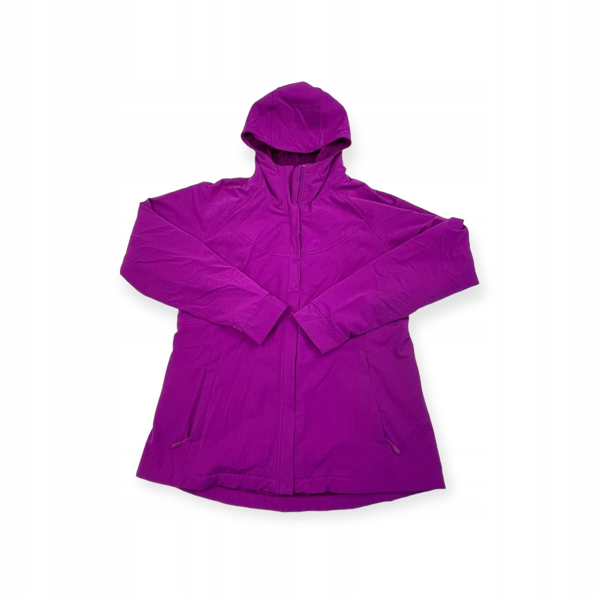 Rozpinana bluza damska Kirkland Signature L