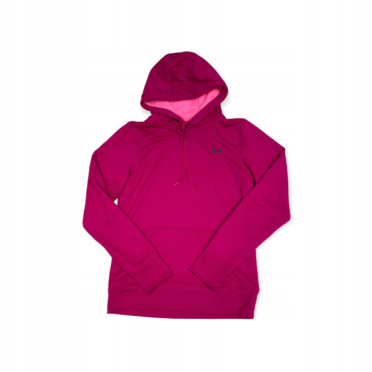 Wciągana bluza damska kaptur UNDER ARMOUR S