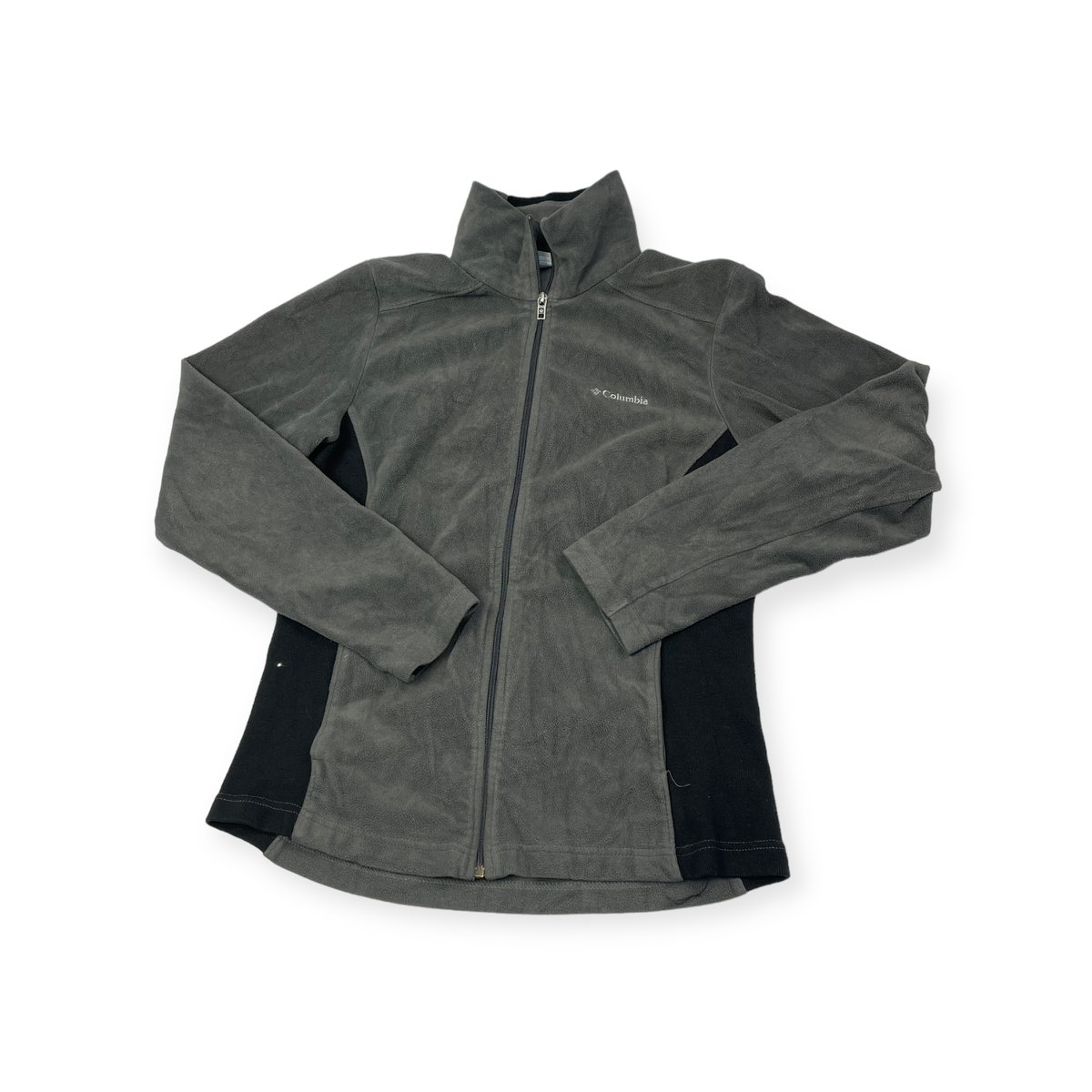 Damska bluza polarowa rozpinana COLUMBIA S