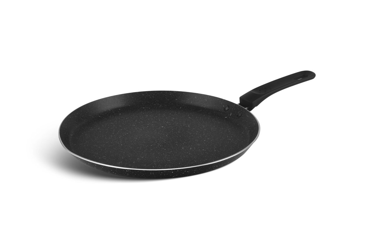 Patelnia do naleśników 28cm EB-7507