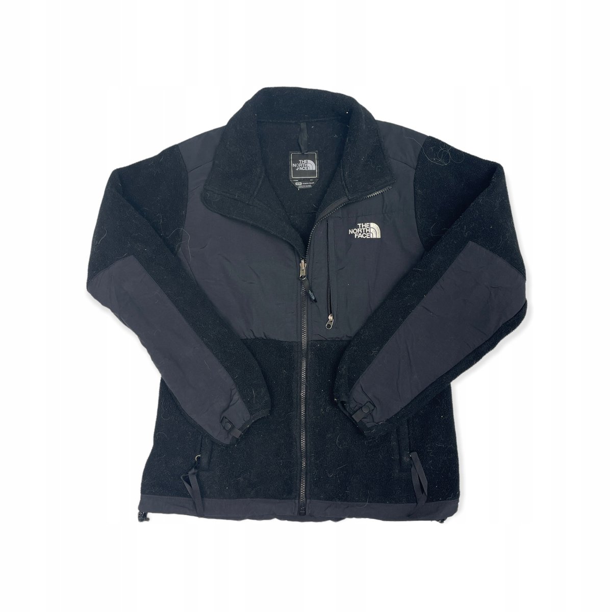 Rozpinana bluza damska THE NORTH FACE M