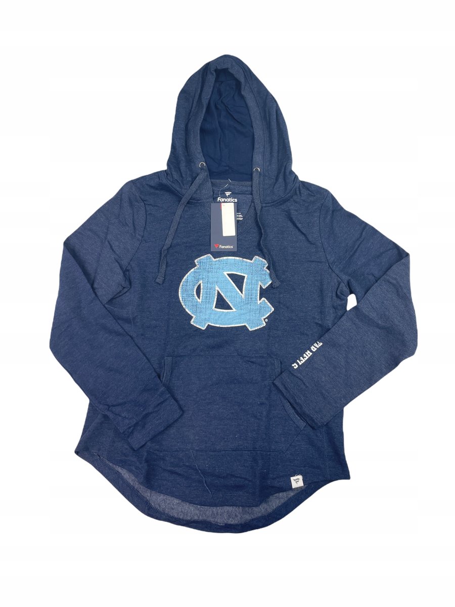 Bluza damska North Carolina NCAA M
