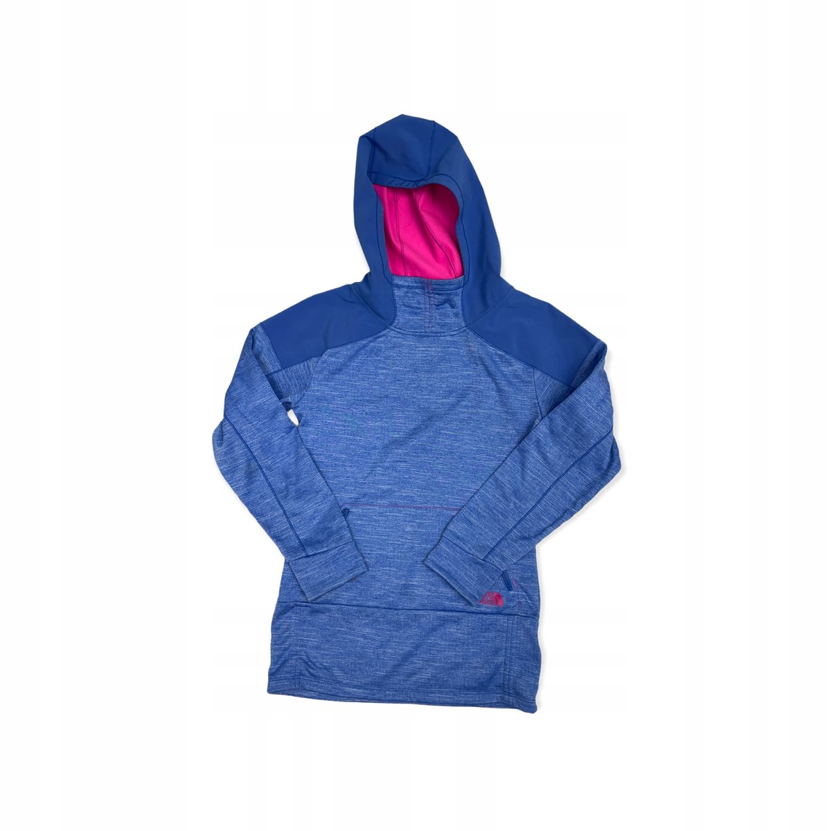 Wciągana bluza damska kaptur THE NORTH FACE S