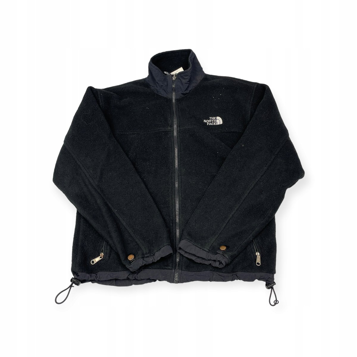 Damska bluza rozpinana polarowa THE NORTH FACE M