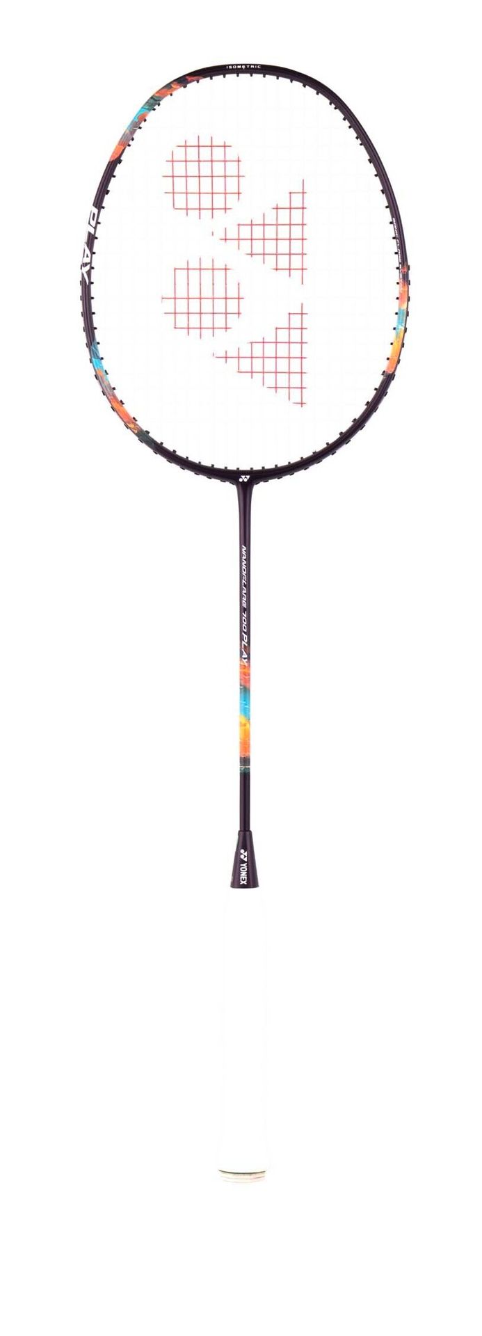 Rakieta do badmintona Yonex Nanoflare 700 Play Midnight Purple
