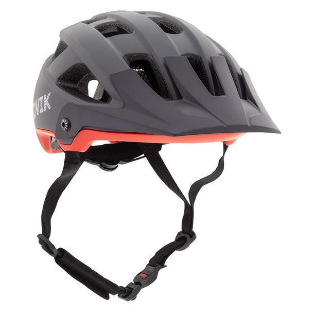 Kask Rowerowy Radvik SLAG r.M 55-59cm