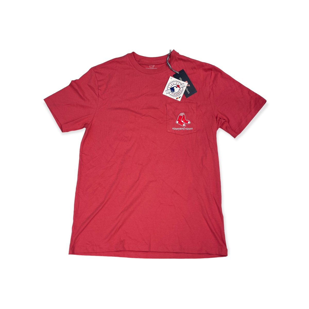 Koszulka T-shirt Vineyard Vines MLB S