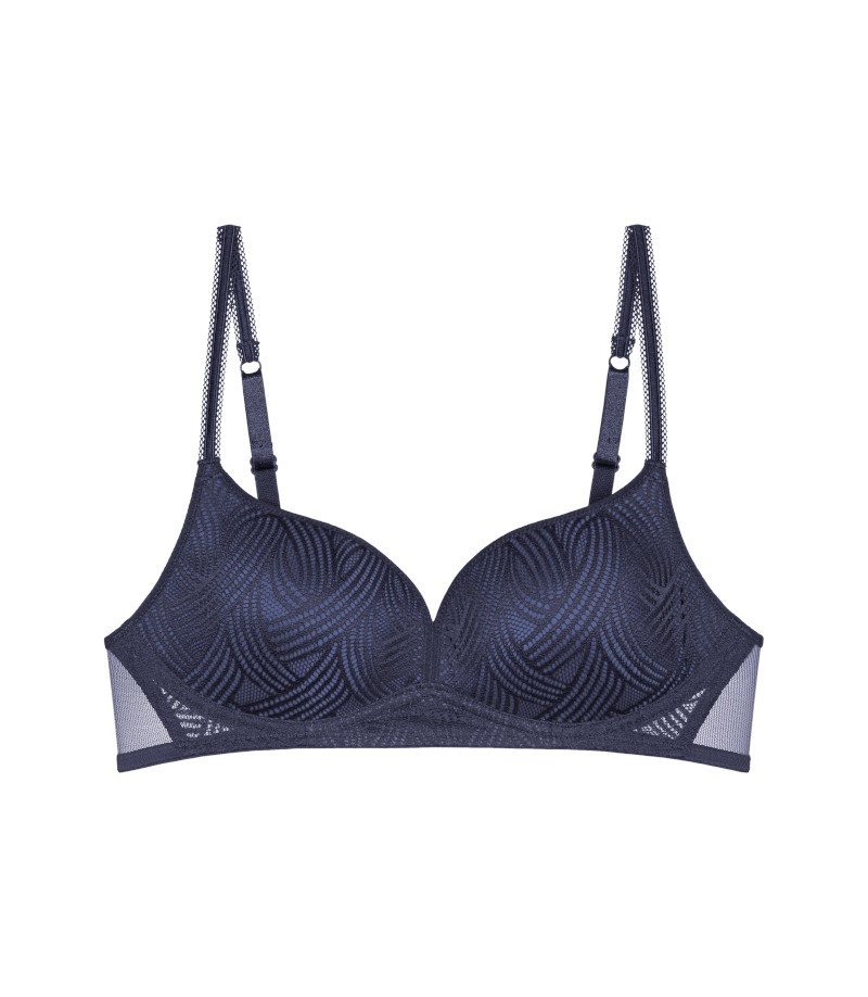 Triumph biustonosz usztywniany bez fiszbin Delightful Spotlight P-75E
