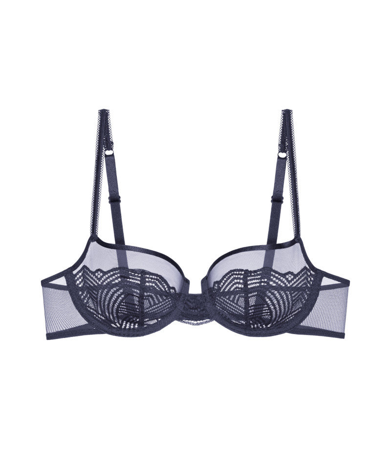 Triumph biustonosz miękki na fiszbinie Delightful Spotlight W-75C