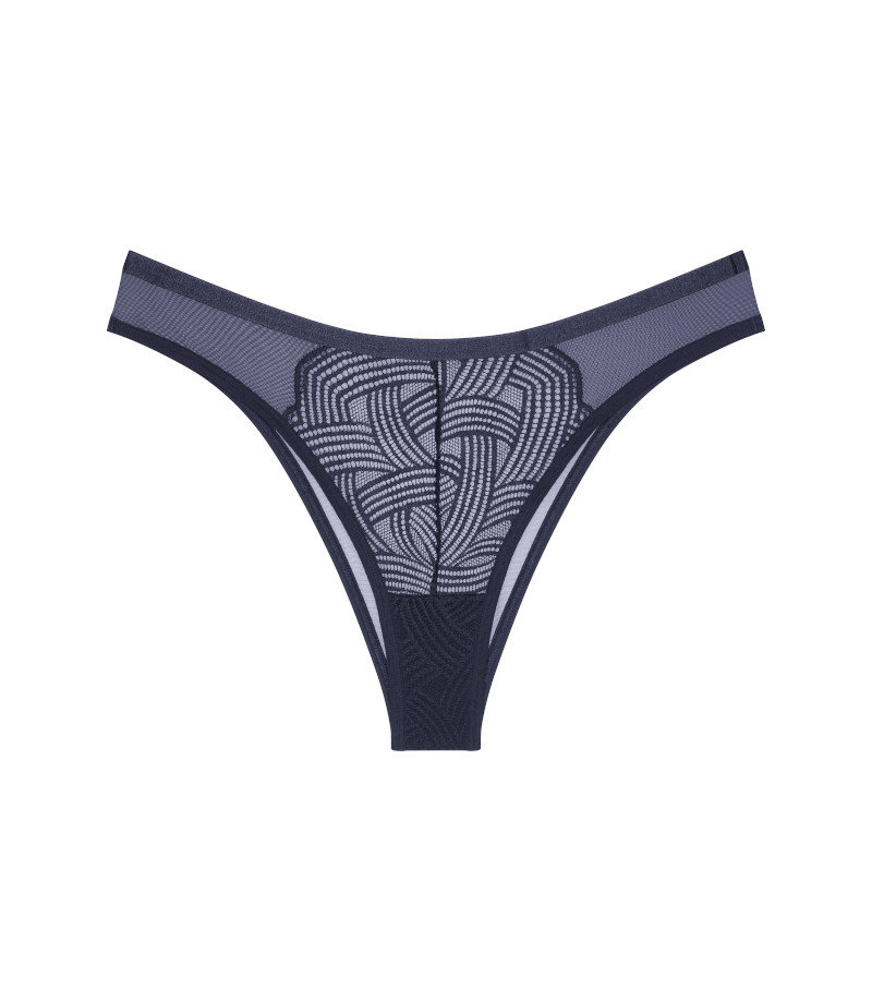 Triumph majtki damskie brazilian Delightful Spotlight Brazilian-42