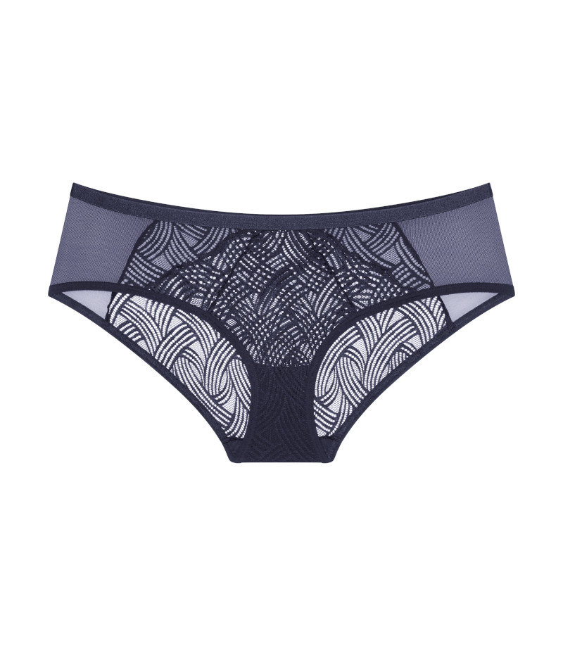 Triumph majtki damskie hipstery Delightful Spotlight Hipster-36