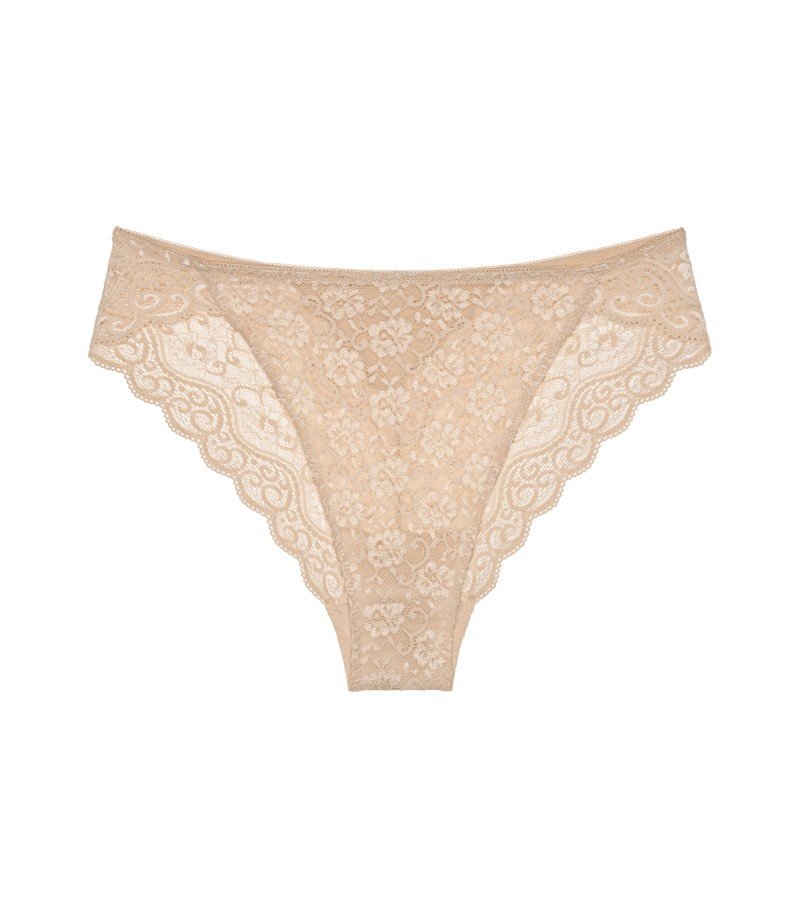 Triumph majtki damskie typu tai Amourette Highleg Tai-38