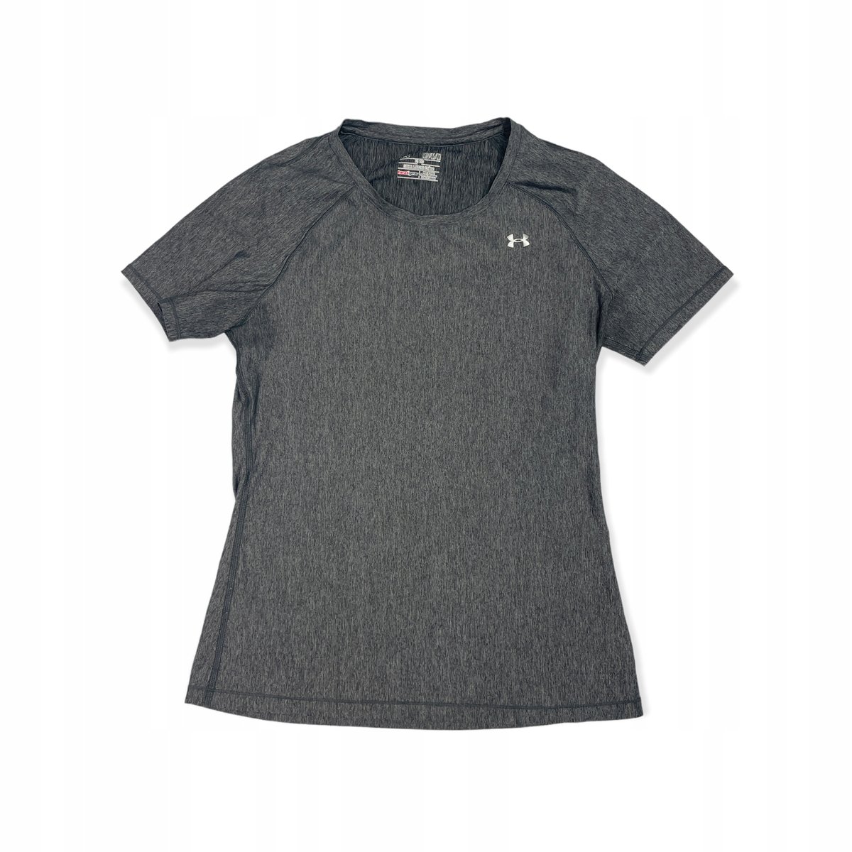 Koszulka t-shirt damski UNDER ARMOUR M