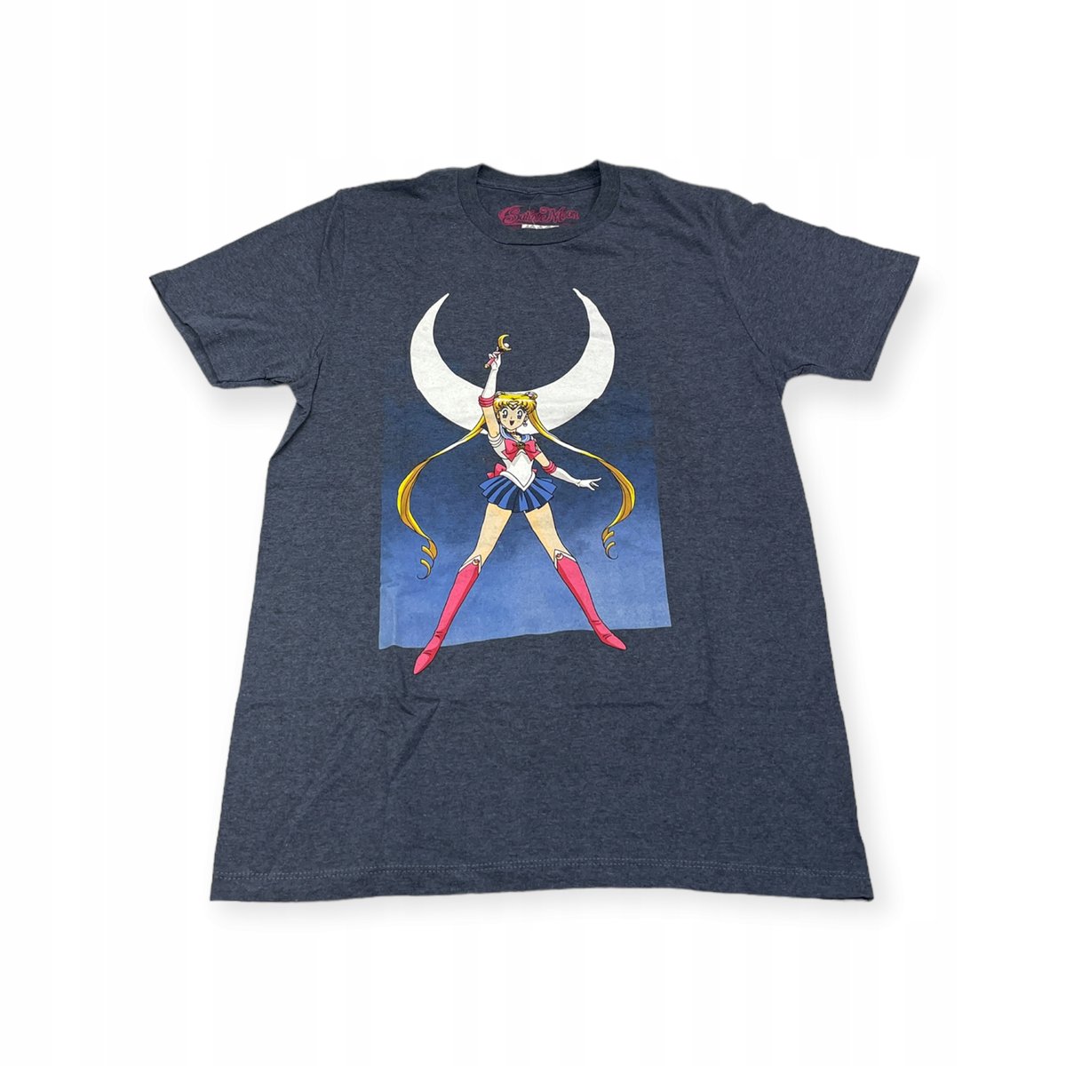 Koszulka t-shirt damski SPENCER'S SAILOR MOON S
