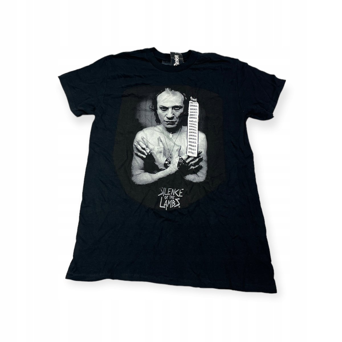 Koszulka T-shirt damski Spencer's NADRUK S