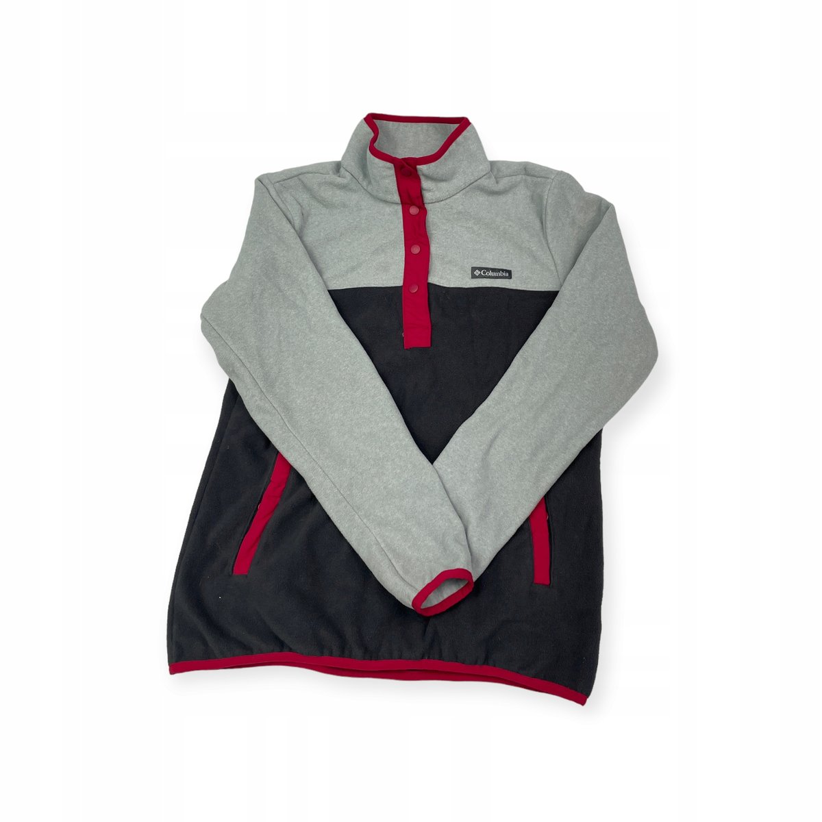 Damska bluza polarowa rozpinana COLUMBIA M