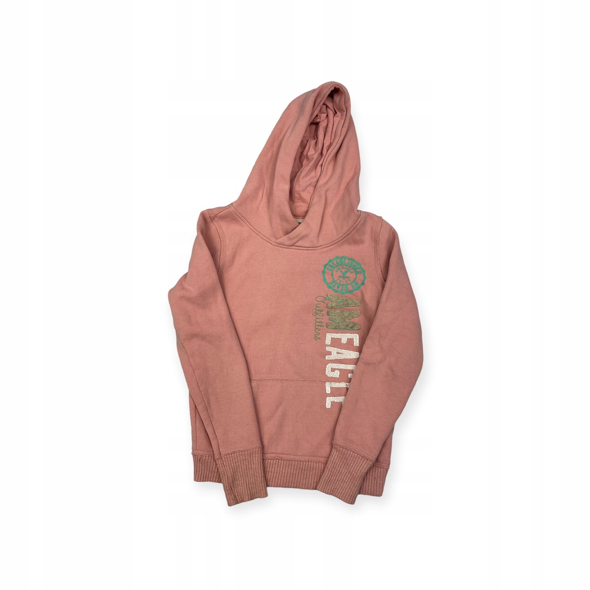 Wciągana bluza damska AMERICAN EAGLE S