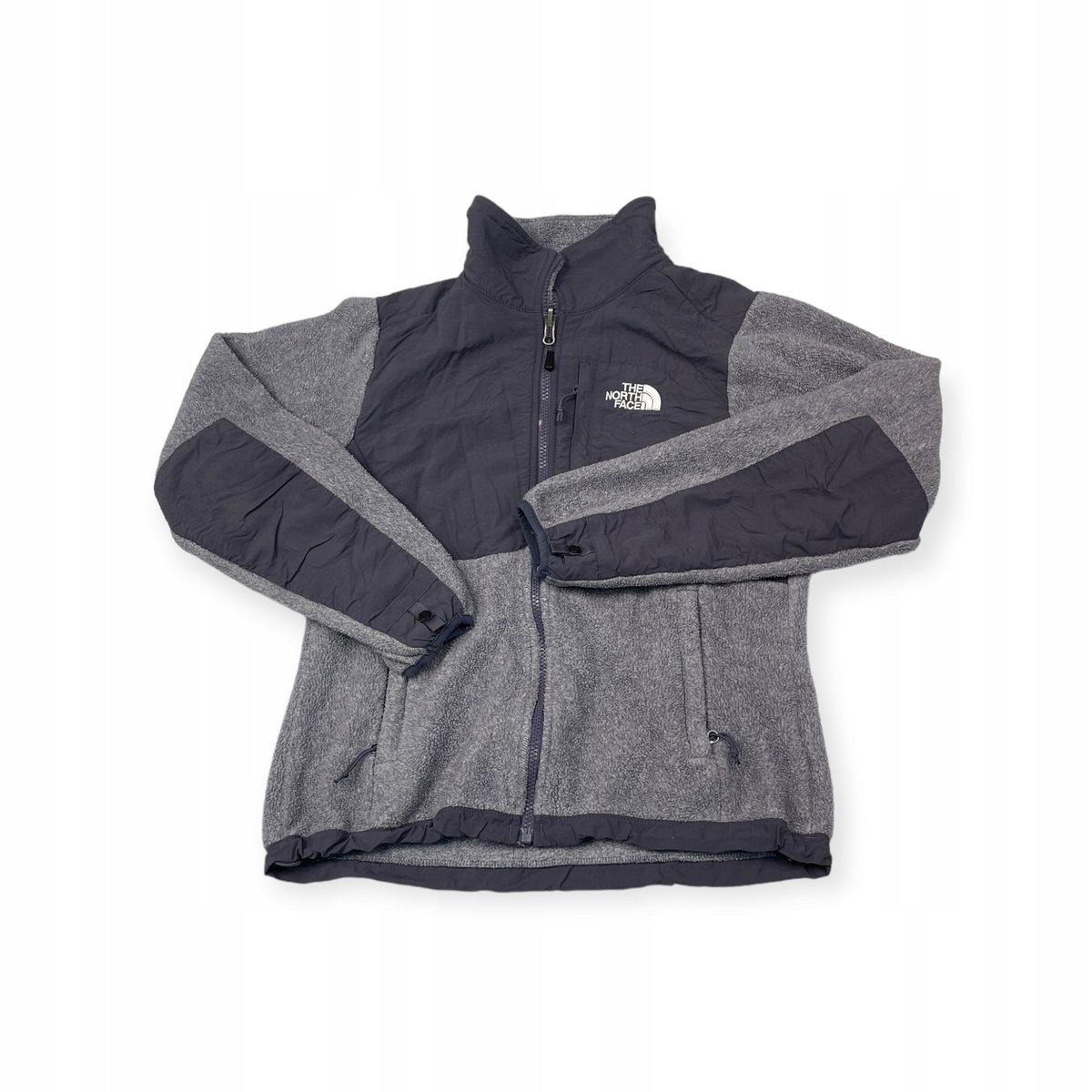 Damska bluza rozpinana polarowa THE NORTH FACE S