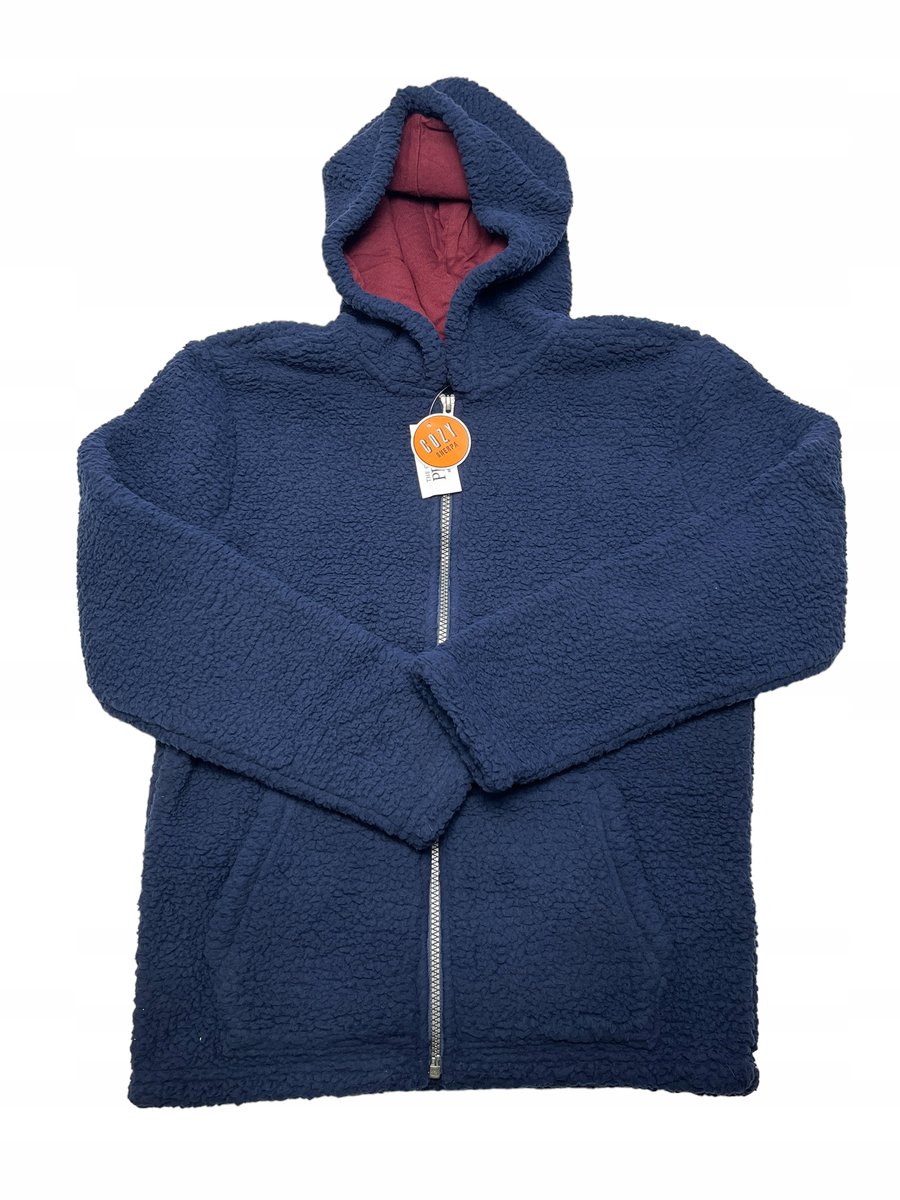 Bluza dziecięca polar The Children's Place L