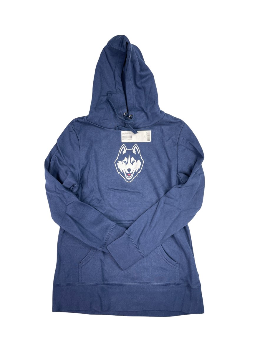 Bluza damska kaptur UConn Huskies NCAA M