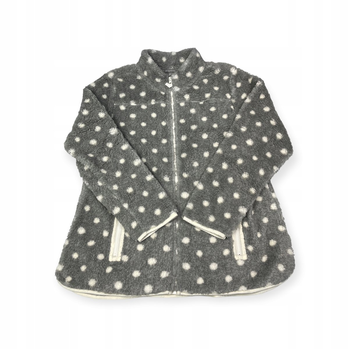 Bluza polarowa damska TALBOTS XL PLUS SIZE