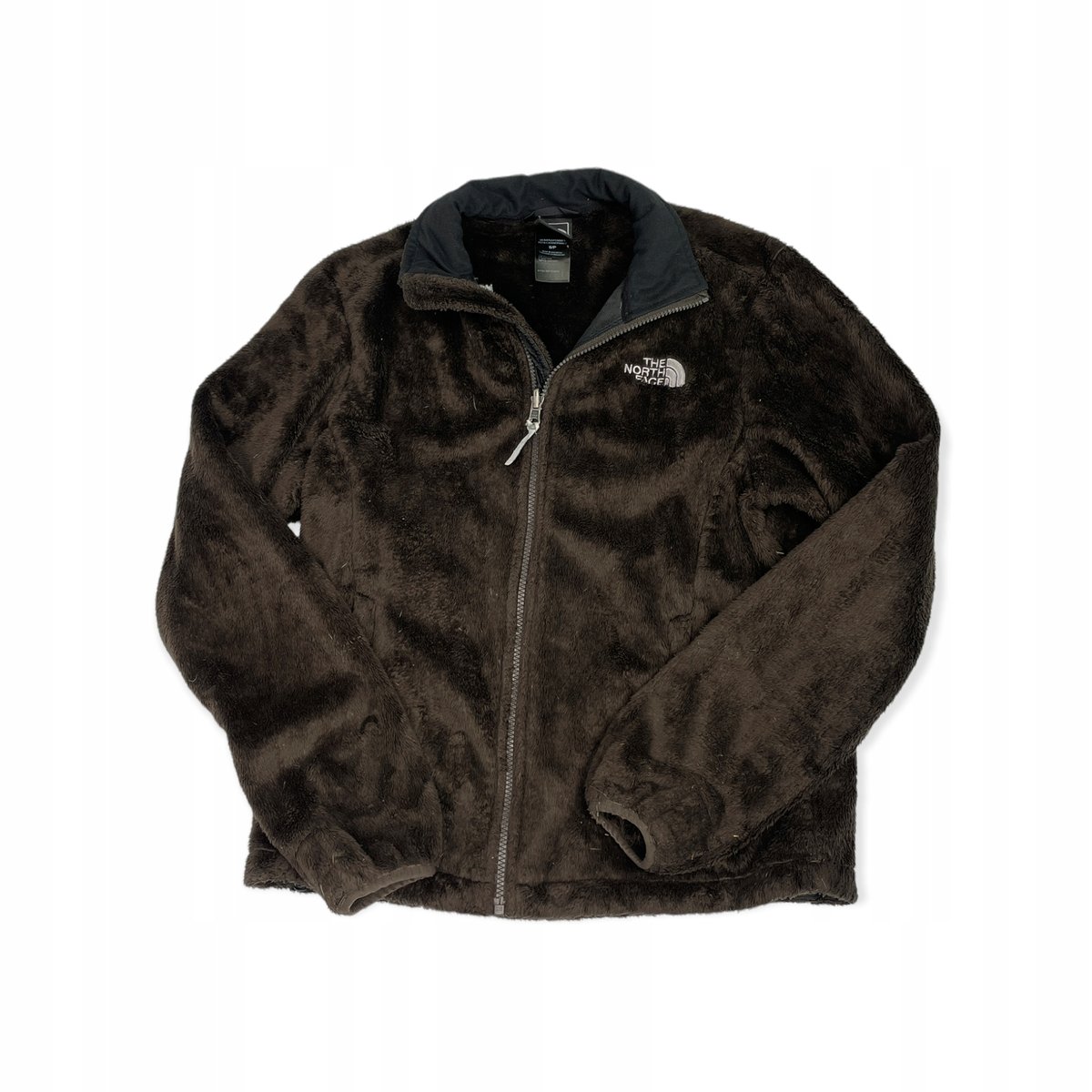 Rozpinana bluza damska THE NORTH FACE S