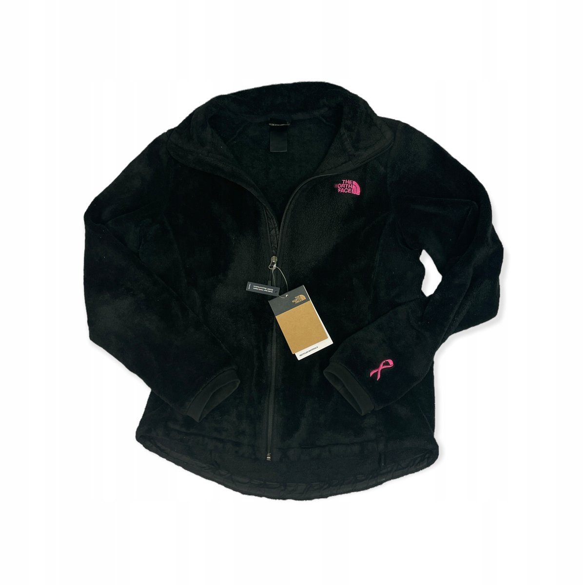 Rozpinana bluza damska THE NORTH FACE S