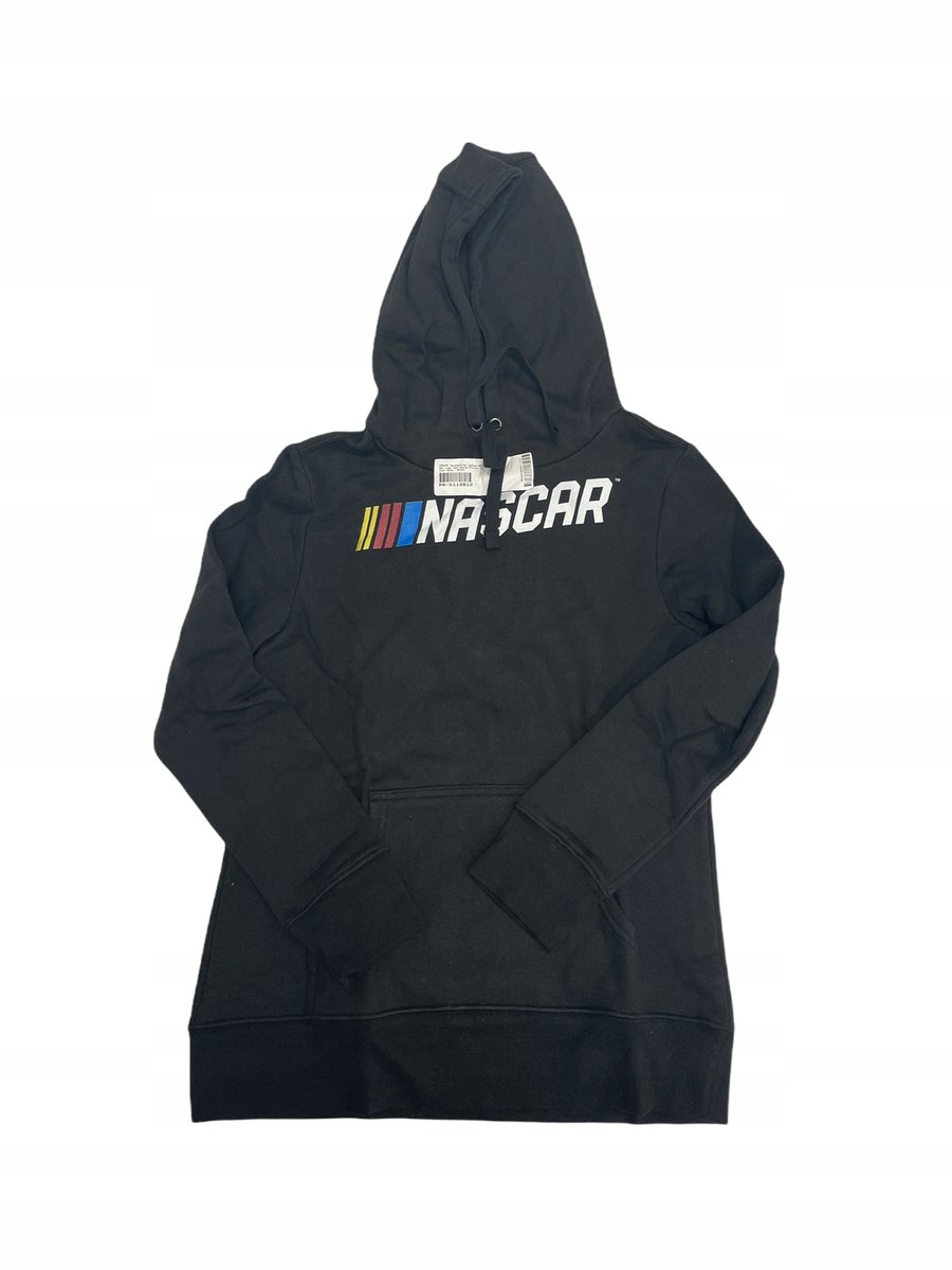Bluza damska kaptur Nascar merchandise M