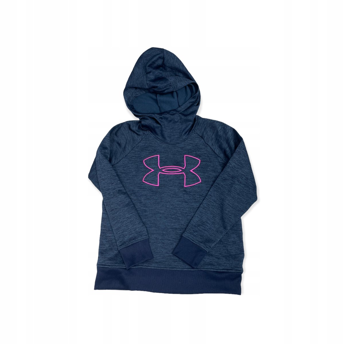 Wciągana bluza damska z kapturem UNDER ARMOUR M