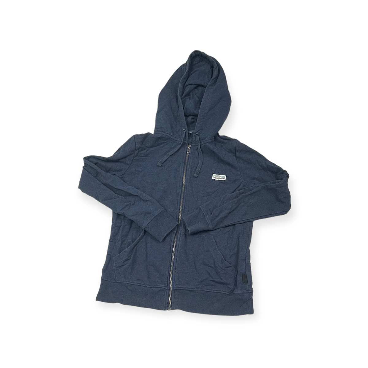 Rozpinana bluza damska z kapturem PATAGONIA XS