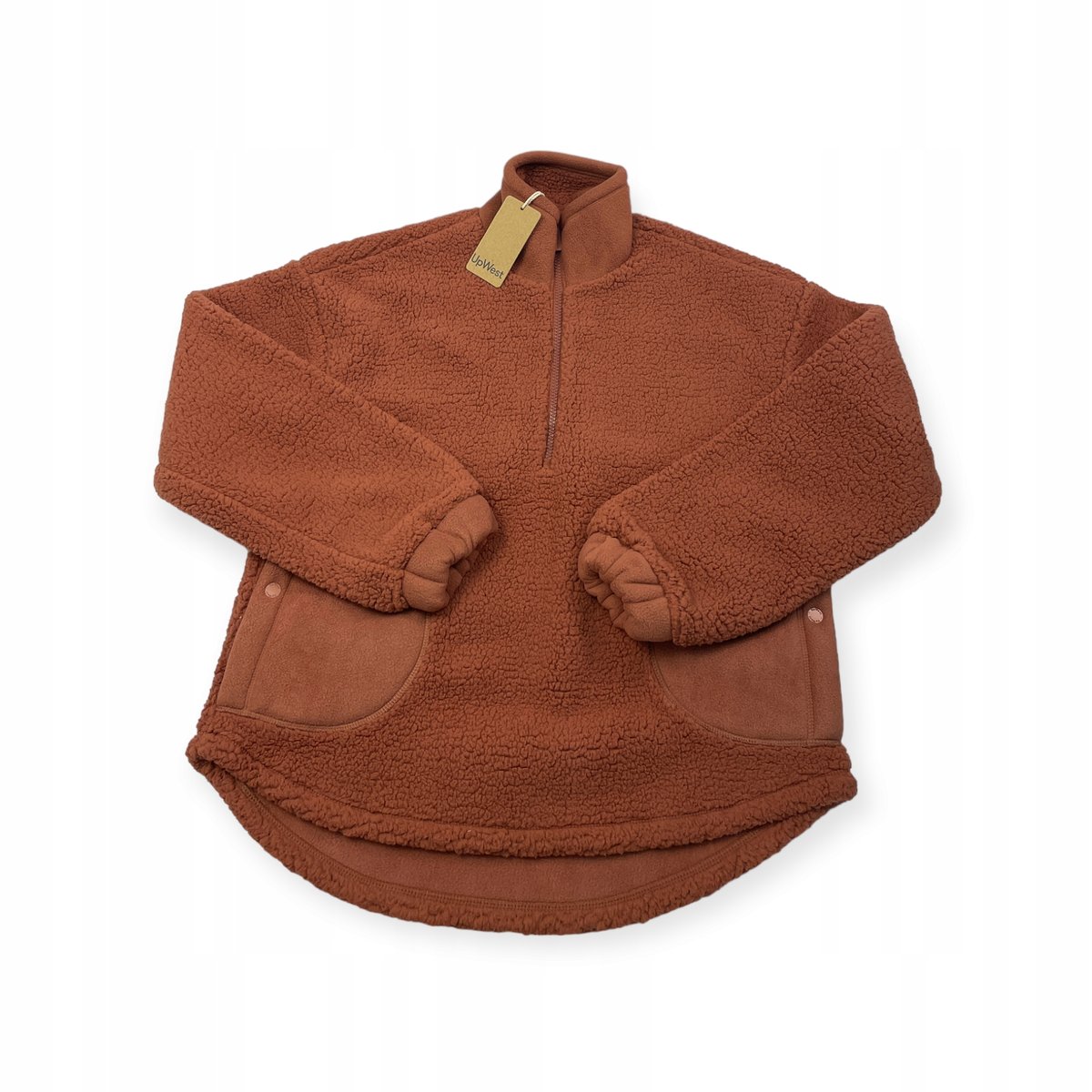 Bluza polarowa damska UpWest XS